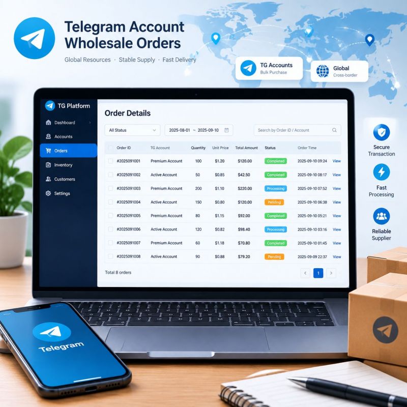 Telegram 独立号：一个账号，完整分隔手机号绑定