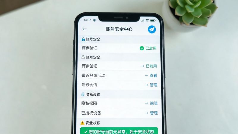 TG 账号正规货源：避开雷区，找到波动渠道的实战履历