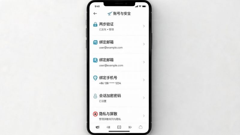 Telegram‘经久出卖’的灰色生意经